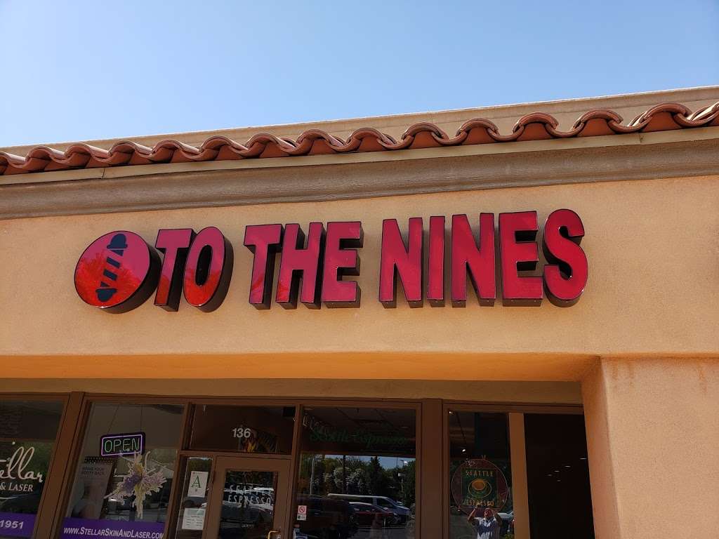 To The Nines Barber Shop | 1840 E Warner Rd Suite137, Tempe, AZ 85284, USA | Phone: (480) 525-2999 To The Nines Barber Shop | 1840 E Warner Rd Suite137, Tempe, AZ 85284, USA | Phone: (480) 525-2999