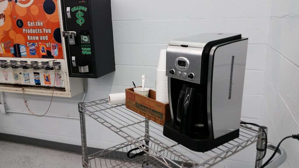 SodaSudz Laundries Inc. | 111 Union Ave, Lakehurst, NJ 08733, USA | Phone: (732) 657-8515