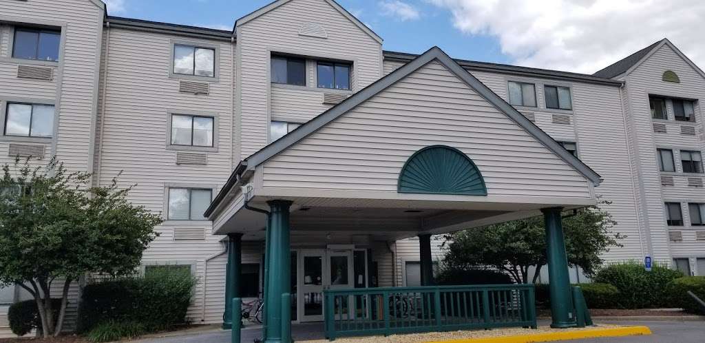 University Inn Hall | 800 Millwood Ave, Winchester, VA 22601, USA