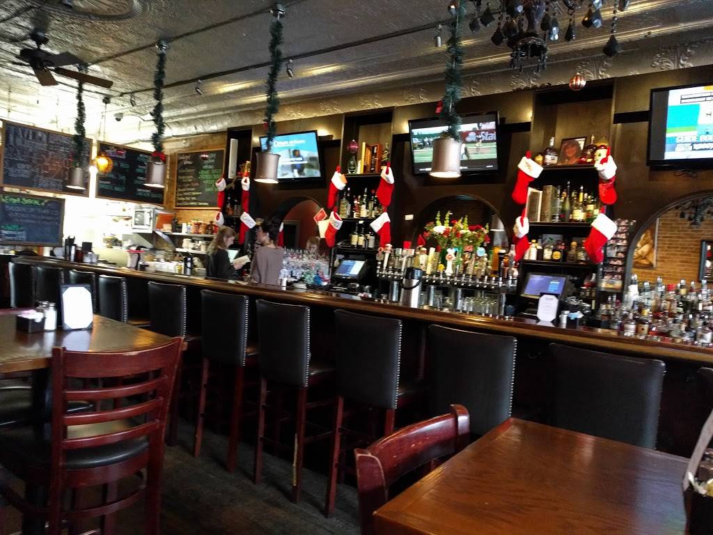 The Olde Towne Tavern | 889 Oak St, Columbus, OH 43205, USA | Phone: (614) 252-2955