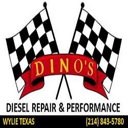 Dino’s Diesel Repair | . Texas, 419 N Winding Oaks Dr, Wylie, TX 75098, USA | Phone: (214) 843-5780