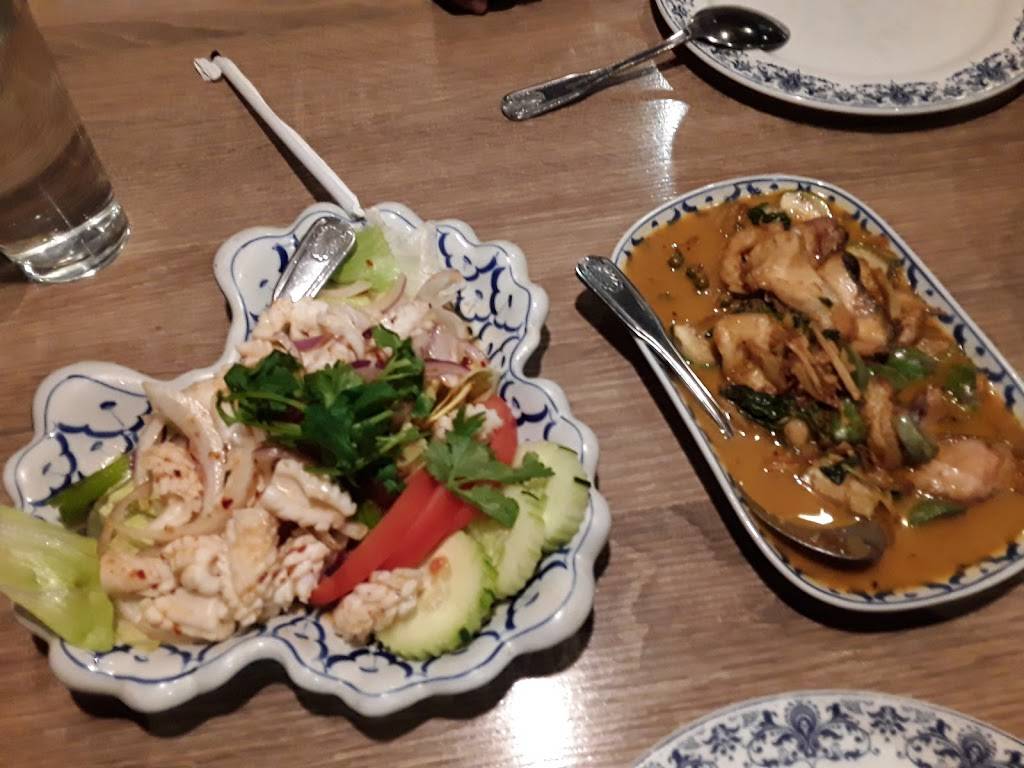 Can-Coon Thai Restaurant | 9349 Alondra Blvd, Bellflower, CA 90706, USA | Phone: (562) 925-0993