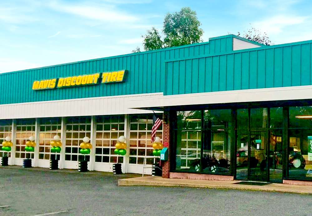 Mavis Discount Tire | 130 NJ-31, Washington, NJ 07882, USA | Phone: (908) 271-2351