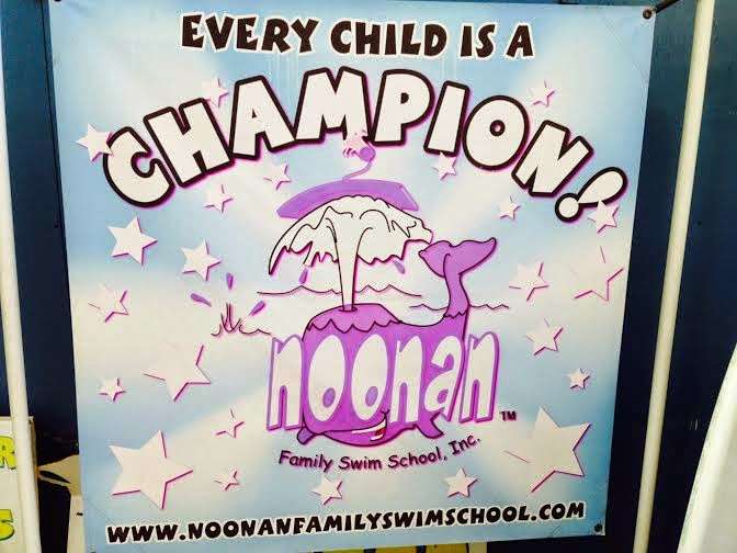 Noonan Family Swim School Inc - Linda Vista, CA | 2230 E Jewett St, San Diego, CA 92111, USA | Phone: (858) 451-0794