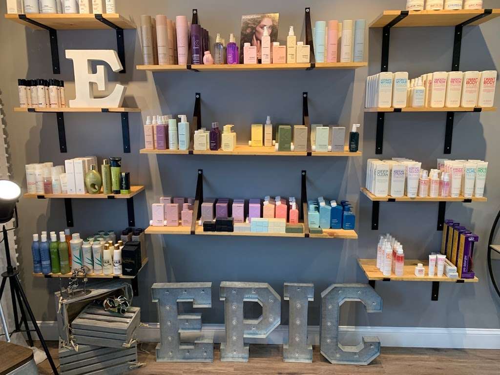 Epic Design Studio | 320 Sandown Rd #8, East Hampstead, NH 03826, USA | Phone: (603) 329-4744