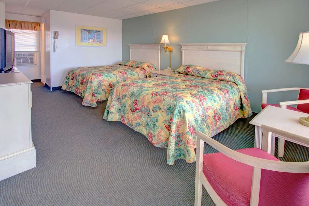 Dunes Court | 2700 Baltimore Ave, Ocean City, MD 21842, USA | Phone: (410) 289-4414