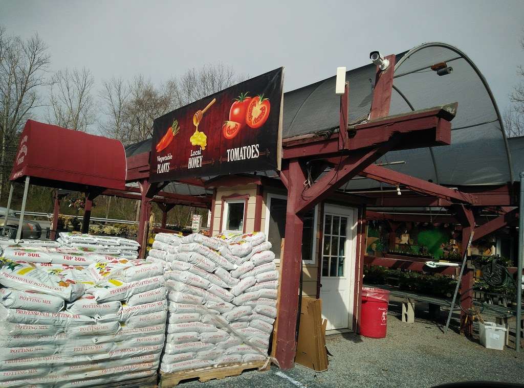 Pocono Farm Stand & Nursery | 3013 PA-611, Tannersville, PA 18372, USA | Phone: (570) 629-4344