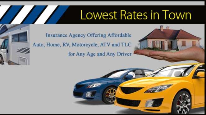 F&W PROFESSIONAL INSURANCE BROKERAGE INC | 48 Bakertown Rd #301b, Monroe, NY 10950, USA | Phone: (845) 827-6445