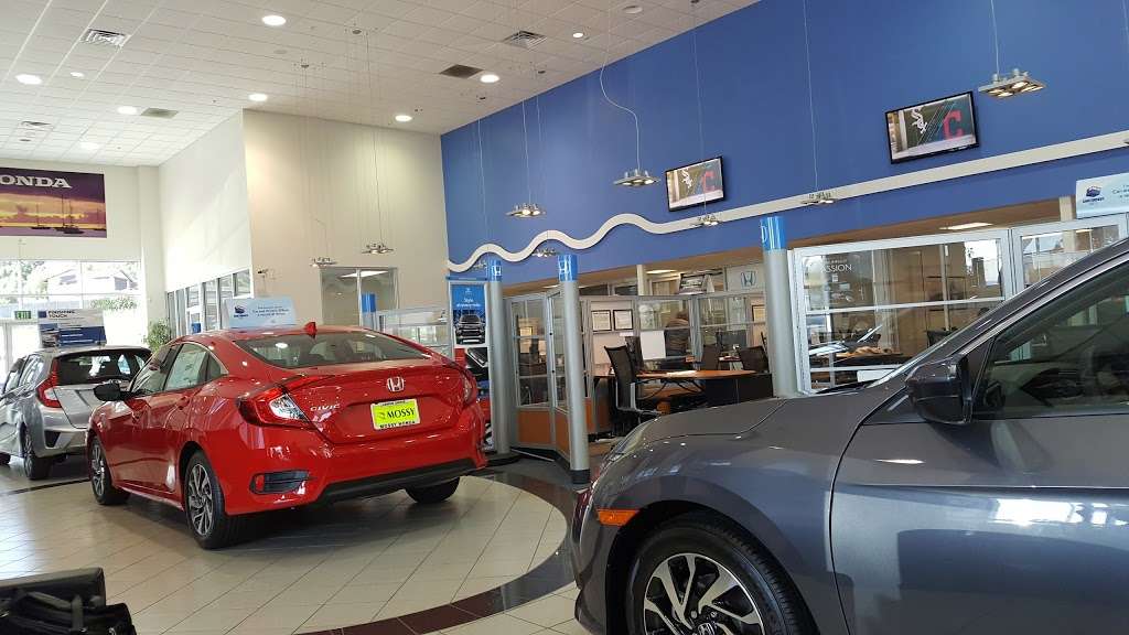 Mossy Honda Lemon Grove | 3615 Lemon Grove Ave, Lemon Grove, CA 91945 | Phone: (619) 461-2600