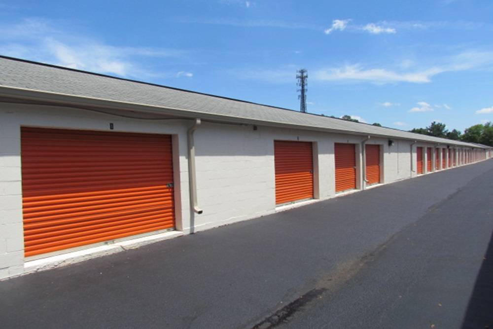 Public Storage | 3701 S Wilmington St, Raleigh, NC 27603, USA | Phone: (919) 999-2101