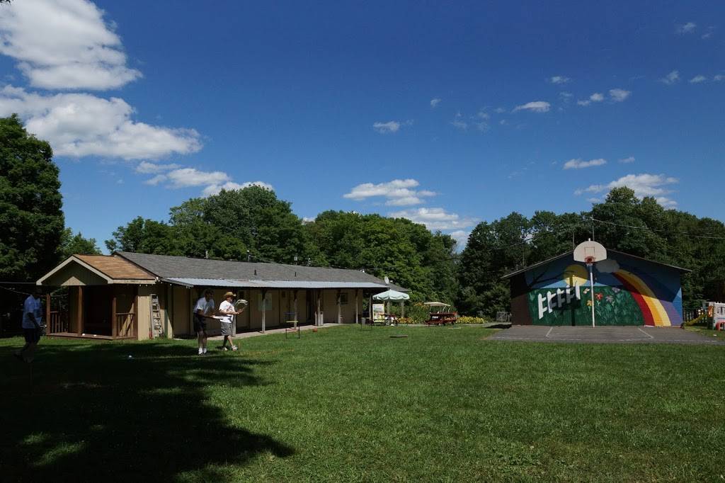 Honesdale / Poconos KOA Holiday | 50 Countryside Ln, Honesdale, PA 18431, USA | Phone: (570) 253-0424