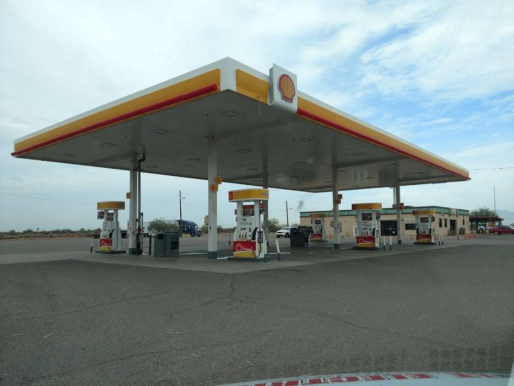 Shell | 4231 W Riggs Rd, Chandler, AZ 85249, USA | Phone: (520) 796-2171