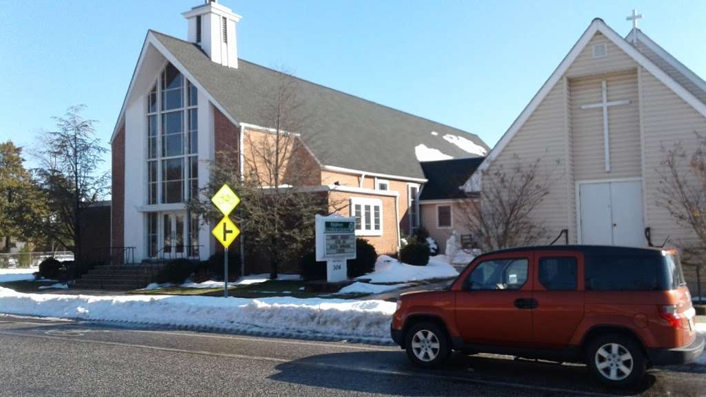 Epiphany Lutheran Church | 306 S Franklin Blvd, Pleasantville, NJ 08232, USA | Phone: (609) 641-3656