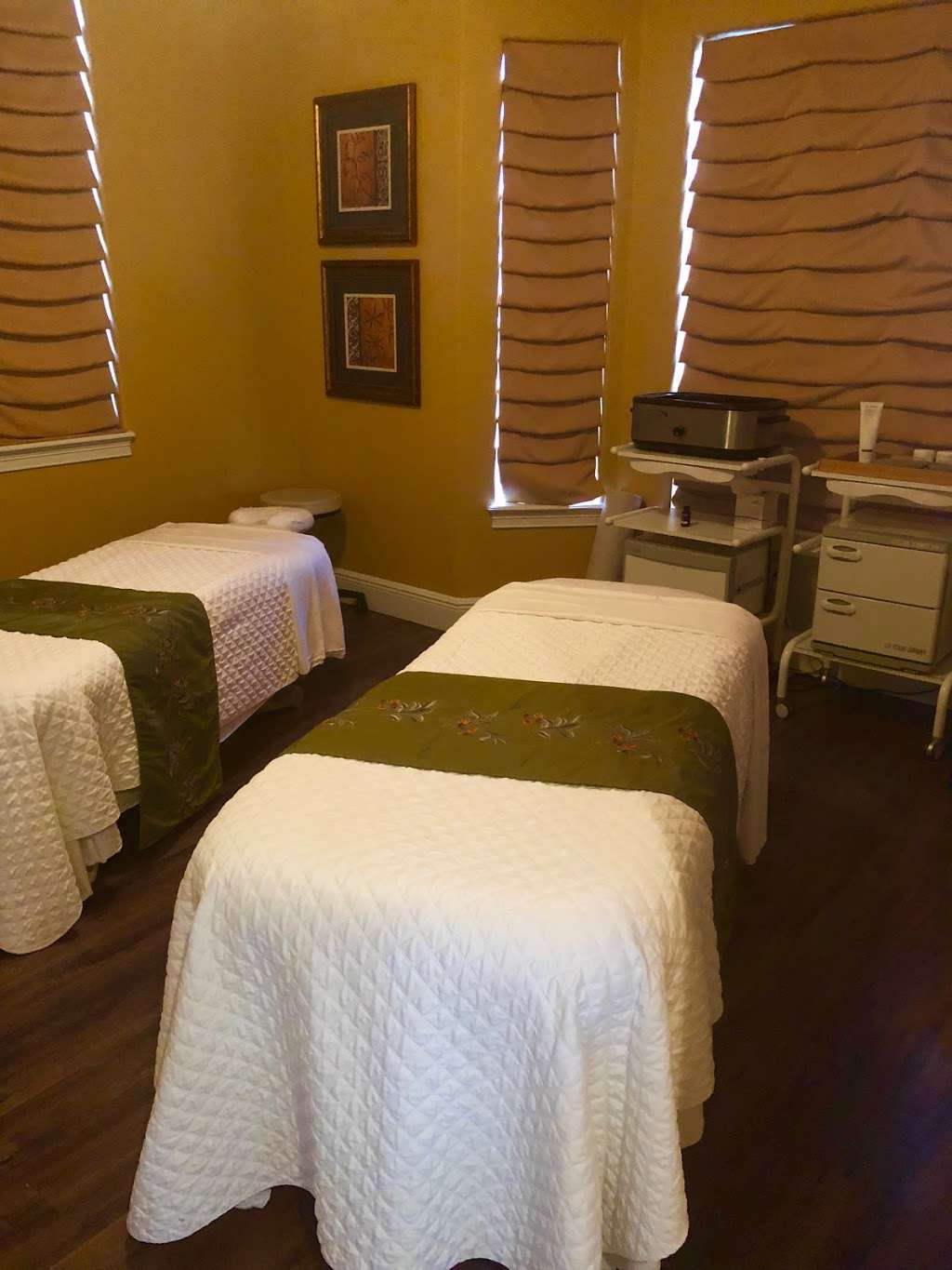 The Spa at Reunion Resort | 7720 Excitement Dr, Kissimmee, FL 34747 | Phone: (407) 662-4772