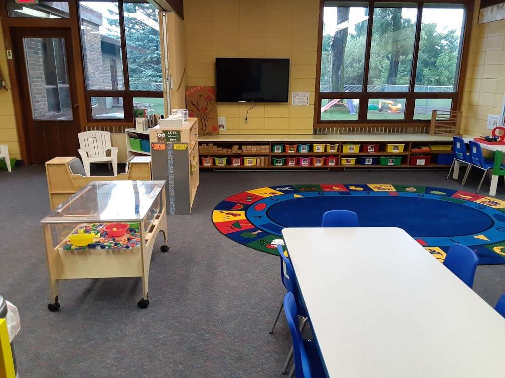 New Berlin Preschool | 5000 S Sunny Slope Rd, New Berlin, WI 53151 | Phone: (414) 630-2063