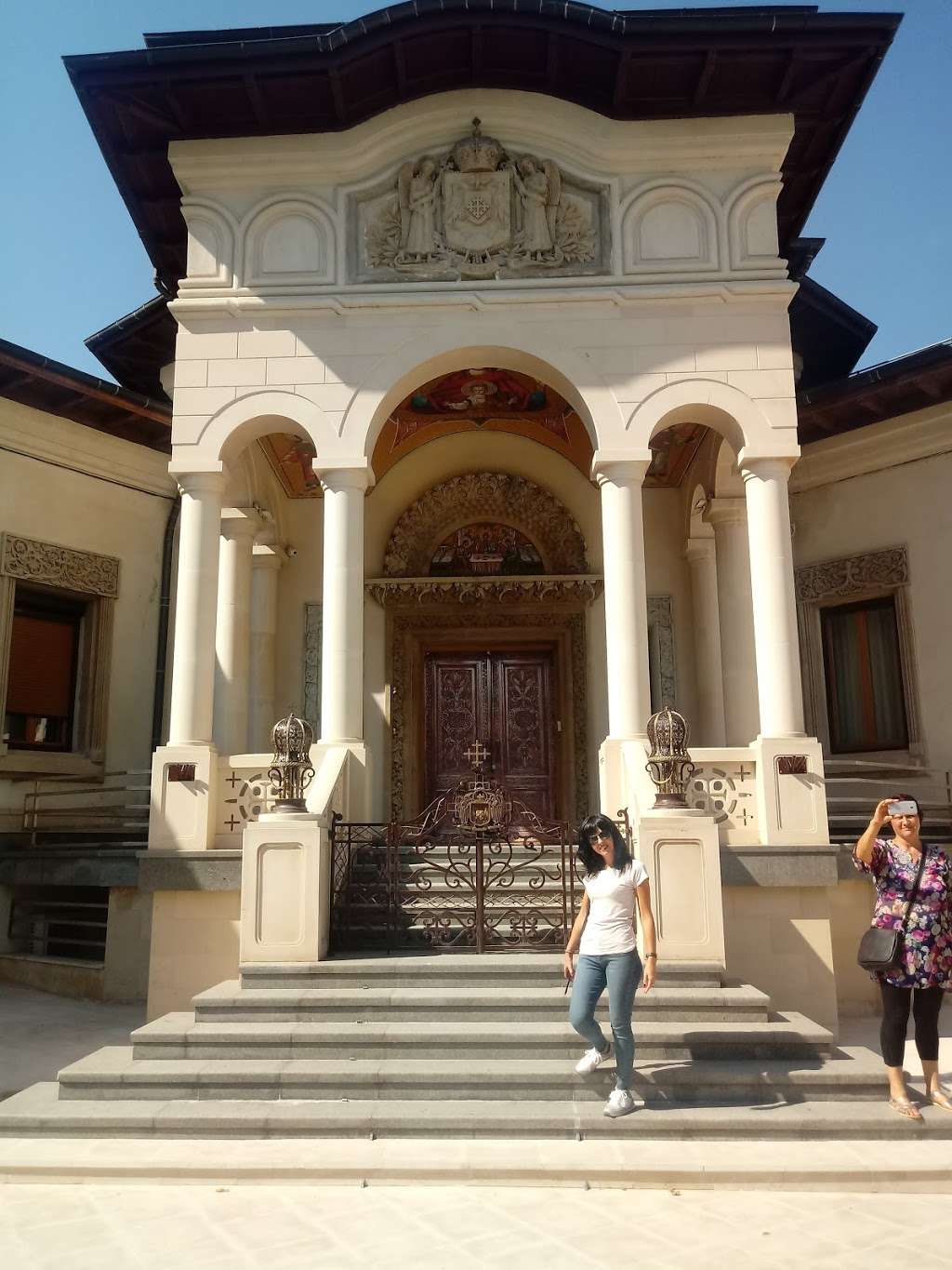 Sts Constantine and Helen Romanian Orthodox Cathedral | 5410 N Newland Ave, Chicago, IL 60656, USA | Phone: (773) 774-1677