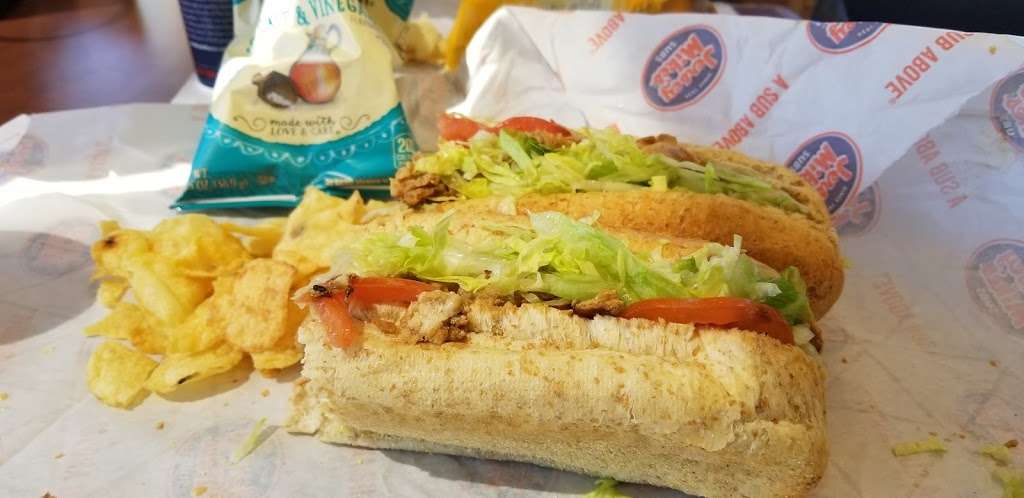 Jersey Mikes Subs | 3801 US Hwy 98 N, Lakeland, FL 33809, USA | Phone: (863) 815-0300