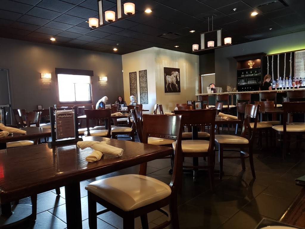 NaRai Siam Cuisine | 120 E Cheyenne Mountain Blvd, Colorado Springs, CO 80906, USA | Phone: (719) 434-1975