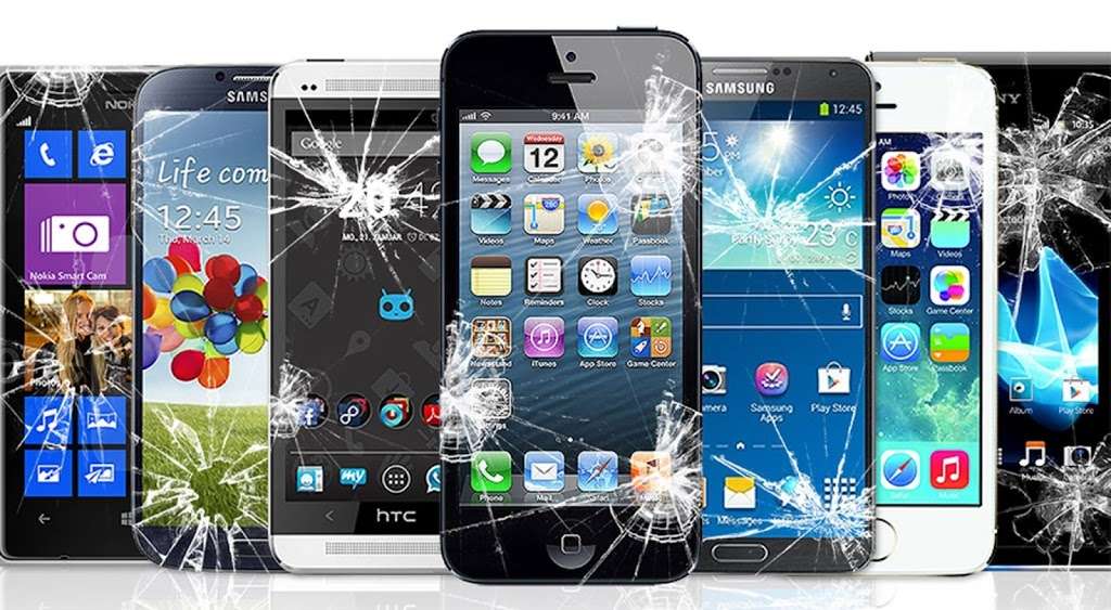 FixAll Smartphones - Dickson City PA | 269 Scranton Carbondale Hwy, Scranton, PA 18508, USA | Phone: (570) 702-2222