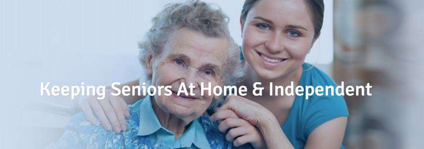 Helping Our Seniors | 13774 George Rd, San Antonio, TX 78231 | Phone: (210) 492-8100