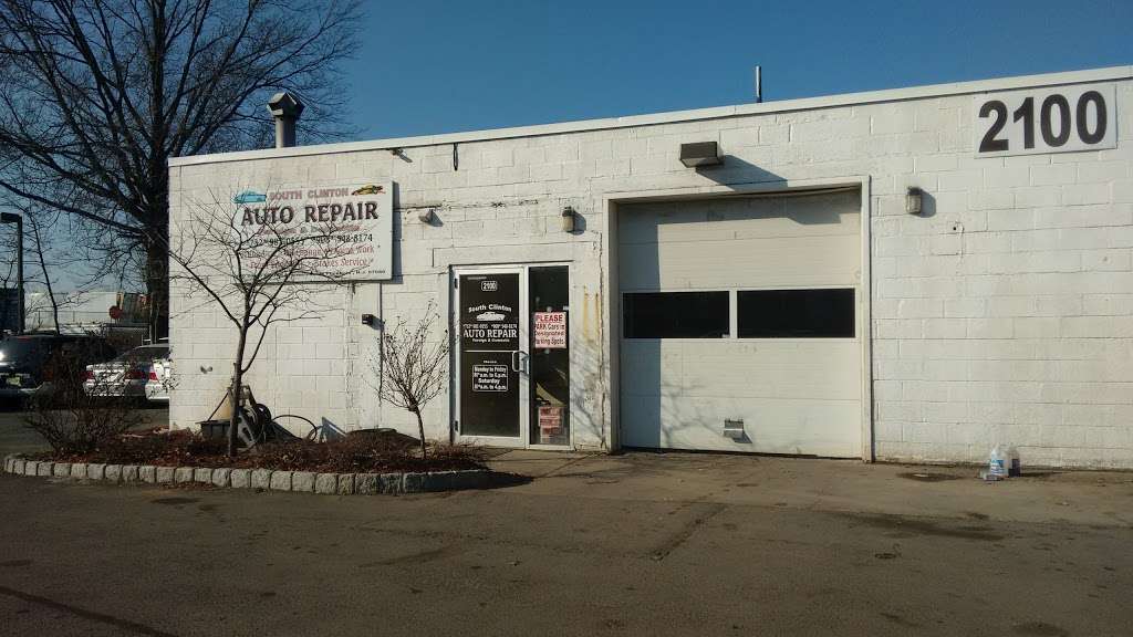 Sanjay Auto Repair | 2100 S Clinton Ave, South Plainfield, NJ 07080, USA | Phone: (908) 548-8174