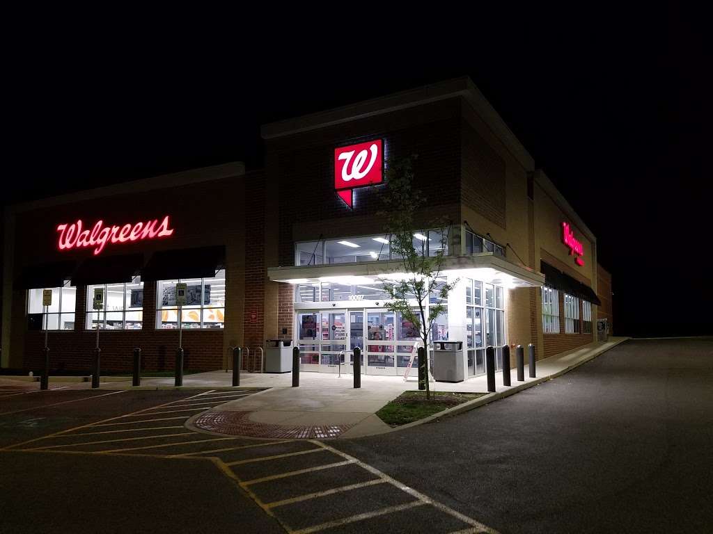 Walgreens | 10097 Baltimore National Pike, Ellicott City, MD 21042, USA | Phone: (443) 973-3339