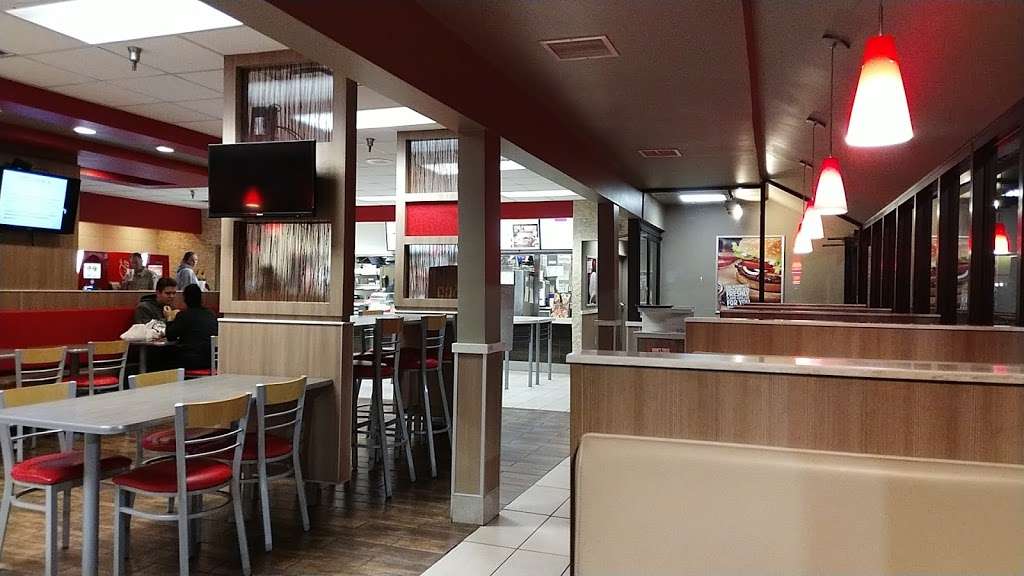 Burger King | 7809 E 171st St, Belton, MO 64012, USA | Phone: (816) 322-2492
