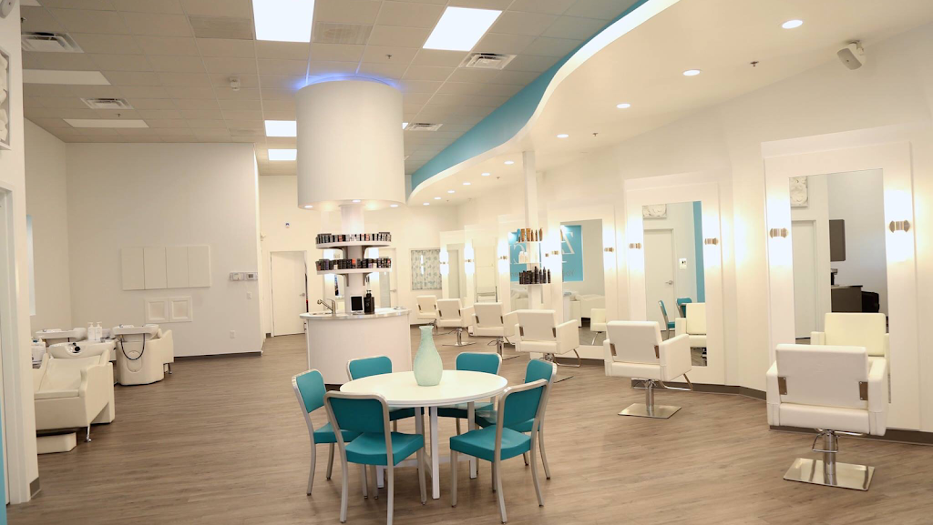 Zoe Grace Salon | 287 Buttermilk Pike, Fort Mitchell, KY 41017, USA | Phone: (859) 250-6827