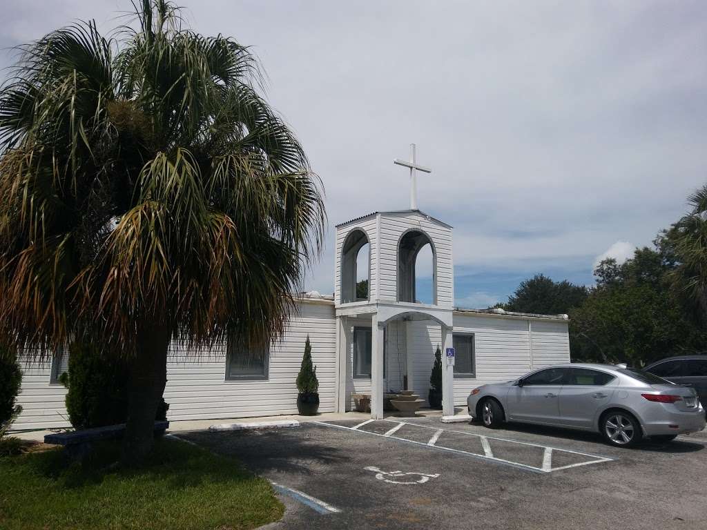Journey Bible Fellowship Church | 3220 Old Canoe Creek Rd, St Cloud, FL 34772, USA | Phone: (407) 957-2057