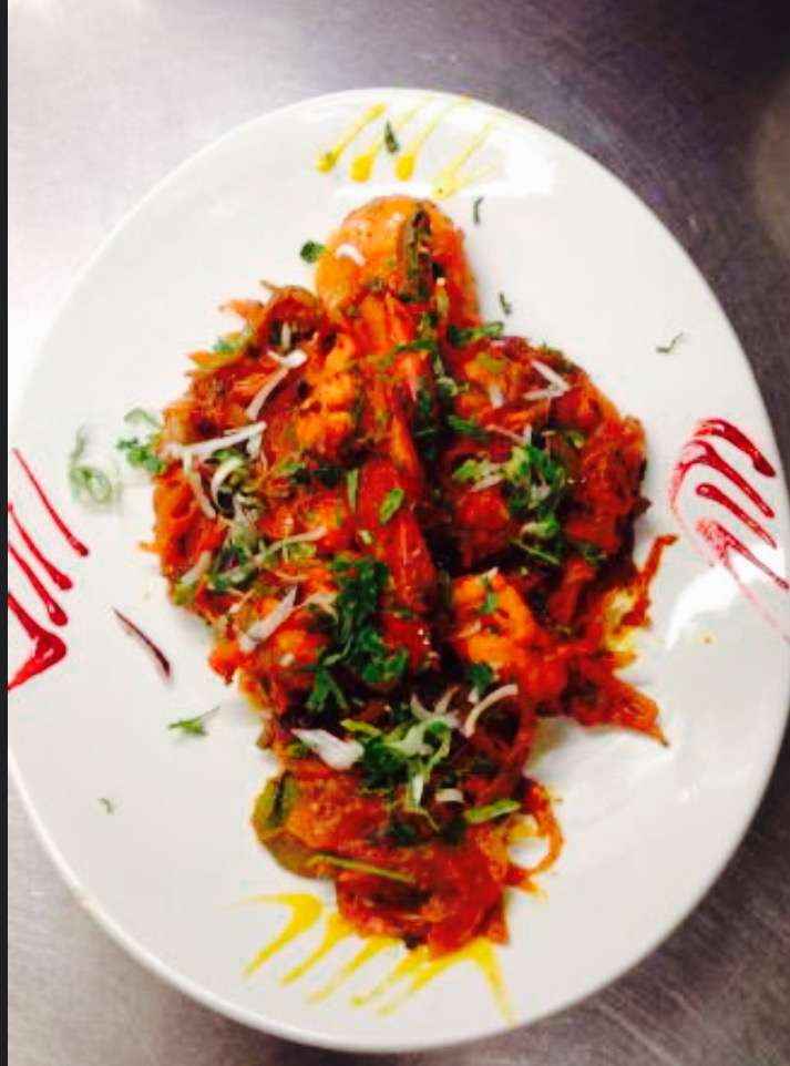 Indian Ocean | 181 Manor Rd, Chigwell IG7 5QB, UK | Phone: 020 8500 0303