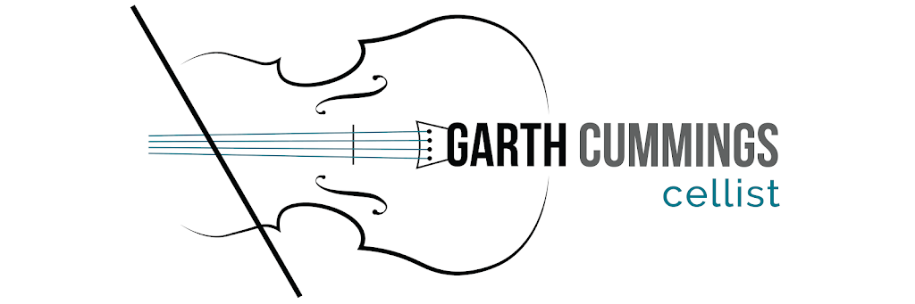 Garth Cummings, Cellist | 2188 Tulip Rd, San Jose, CA 95128, USA | Phone: (408) 421-2908