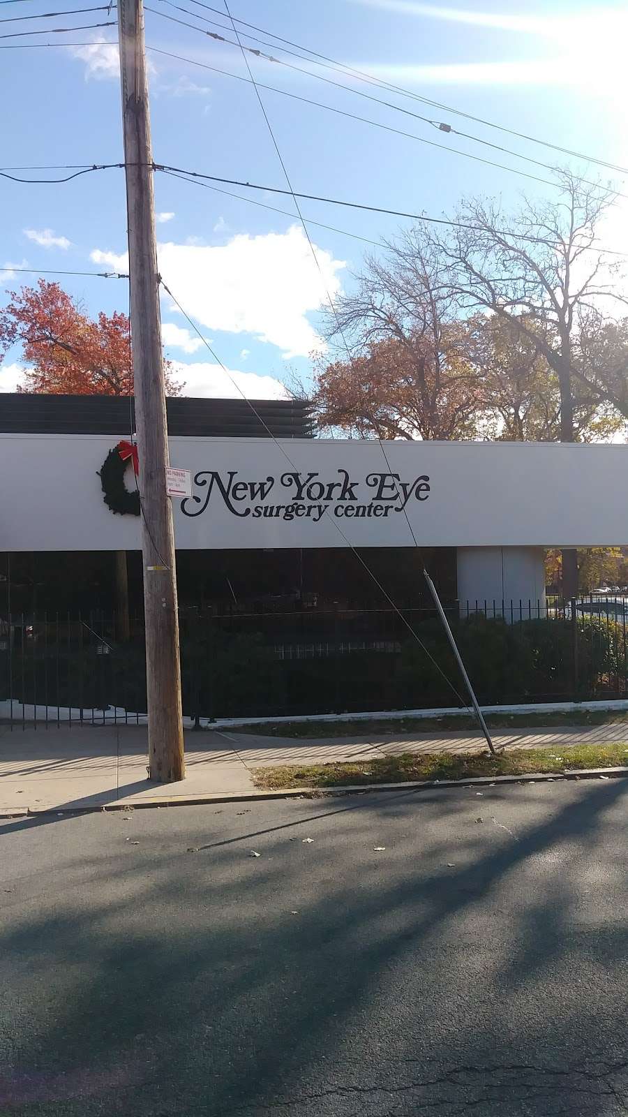 New York Eye Surgery Center: Brazzo Brian G MD | 1101 Pelham Pkwy N, Bronx, NY 10469, USA | Phone: (718) 519-1000