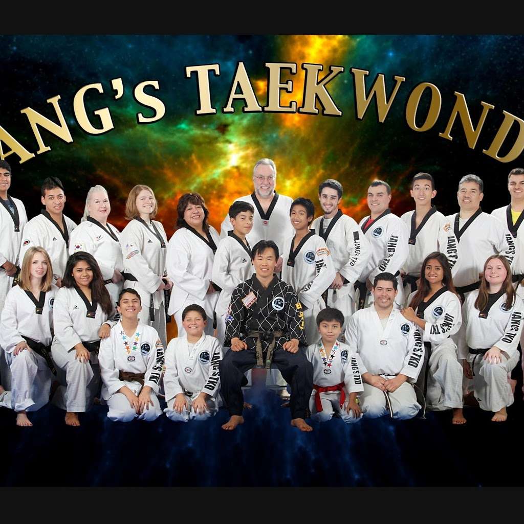 Jangs Taekwondo | 1006 S McLean Blvd, Elgin, IL 60123 | Phone: (847) 741-7518