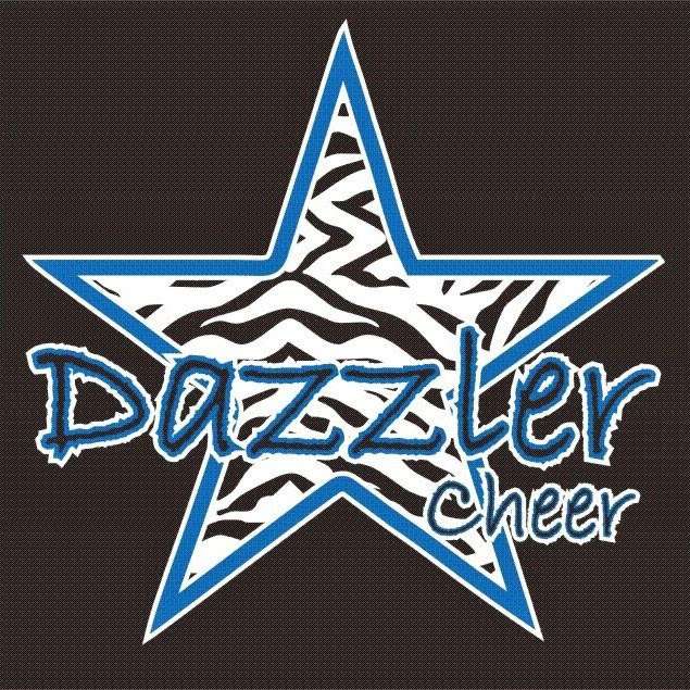 Dazzler Cheer | 320 Grand Cypress Ave #503, Palmdale, CA 93551, USA | Phone: (661) 733-4511