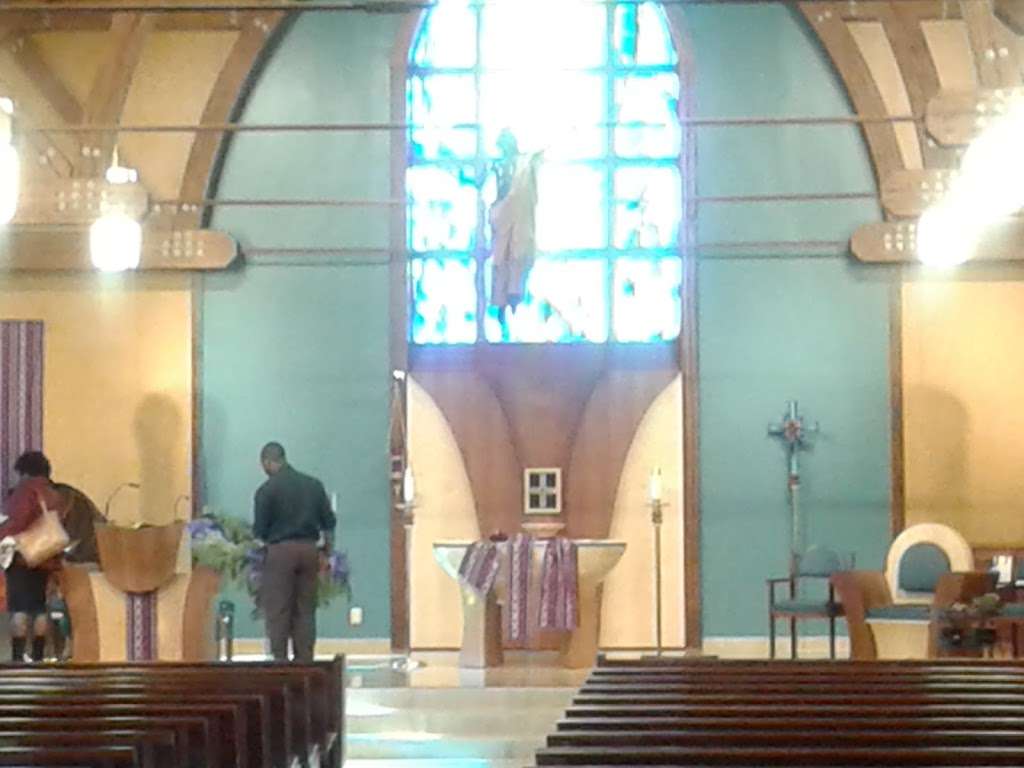 St. Mary Magdalene Roman Catholic Church | 218-12 136th Ave, Springfield Gardens, NY 11413 | Phone: (718) 949-4311