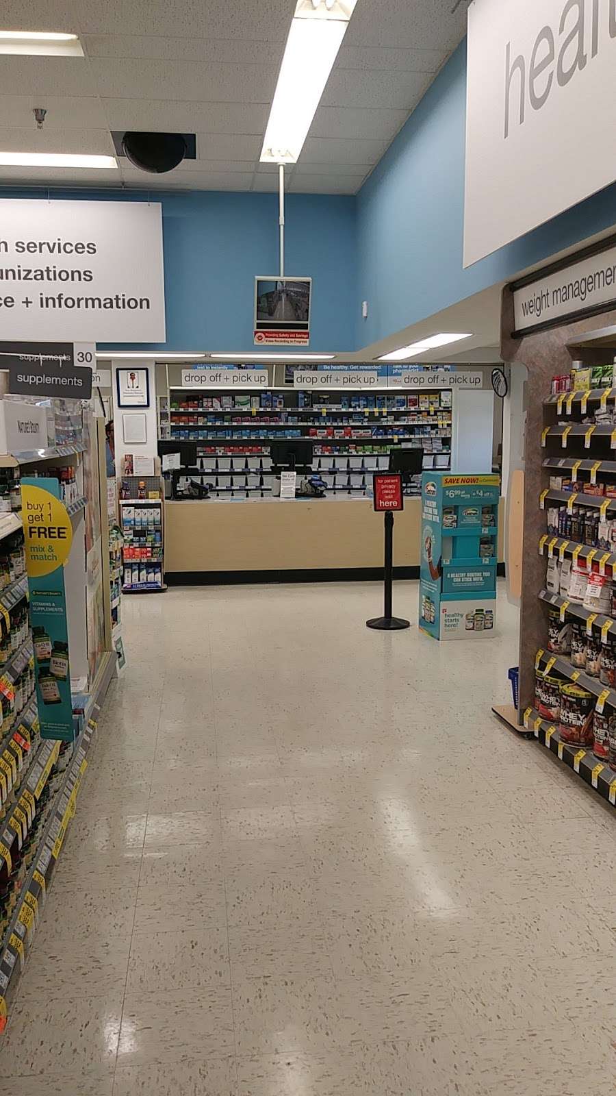 Walgreens | 2425 US-92 E, Lakeland, FL 33801, USA | Phone: (863) 666-6670