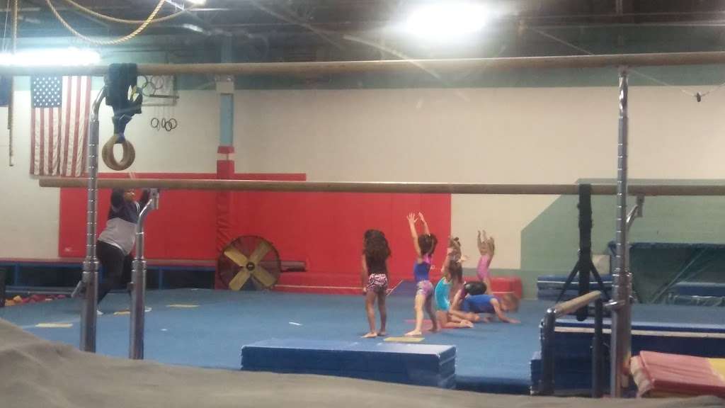 Philadelphia Gymnastic Center Inc | 26 Portland Rd, Conshohocken, PA 19428, USA | Phone: (610) 825-3023