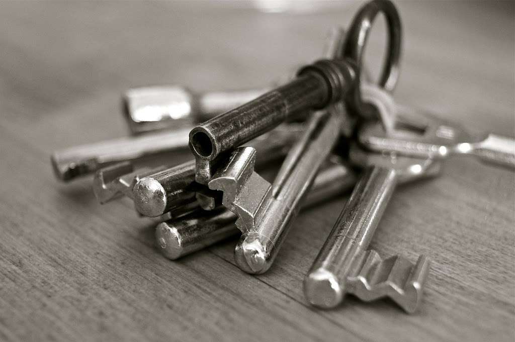 Warren A. Ruch Locksmith | 2842 Pacific Ave, Orefield, PA 18069, USA | Phone: (610) 395-1100