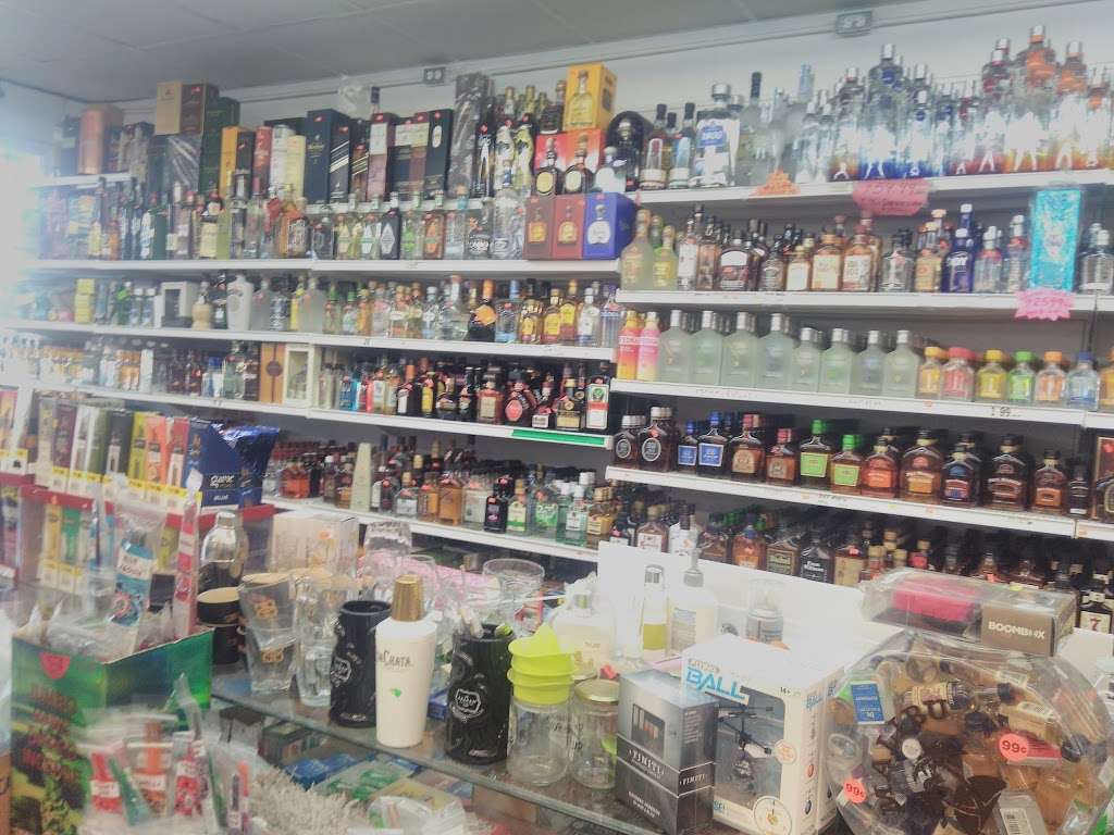 Stans Liquor | 11305 E US Hwy 40, Independence, MO 64055 | Phone: (816) 356-1686