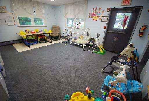 Building Blocks Child Care Center | 248 Lakeside Rd, Newburgh, NY 12550, USA | Phone: (845) 566-0070