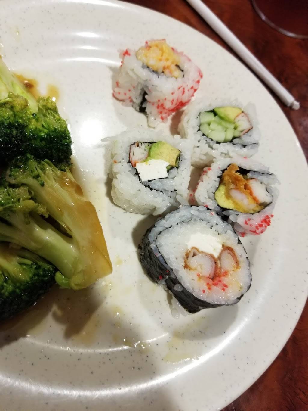 No.1 China Buffet | 8857 N Florida Ave, Tampa, FL 33604, USA | Phone: (813) 915-8888