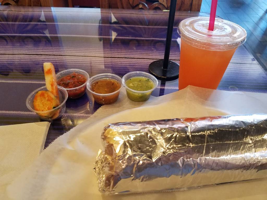 Taqueria Leon | 551 San Mateo Ave, San Bruno, CA 94066, USA | Phone: (650) 636-4443