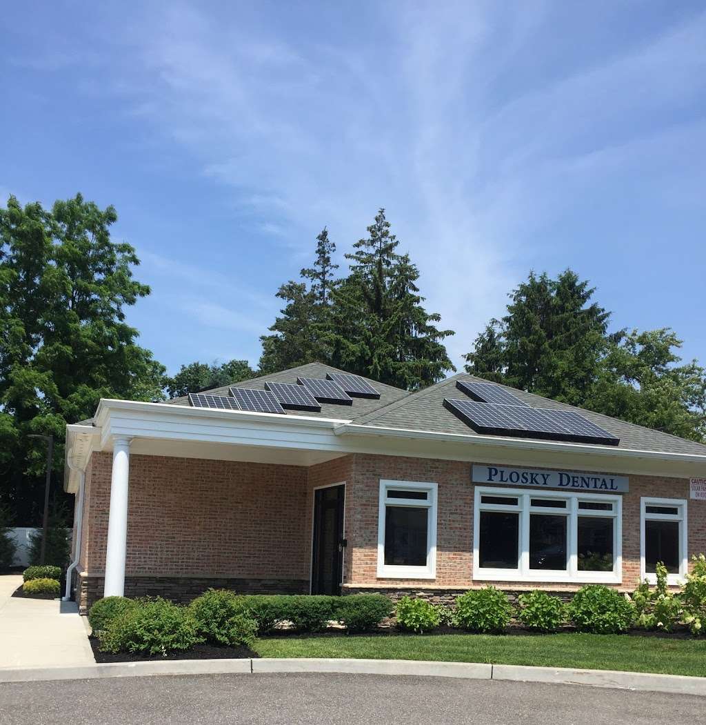 Plosky Dental | 233 E Jericho Turnpike, Huntington Station, NY 11746, USA | Phone: (631) 427-4327