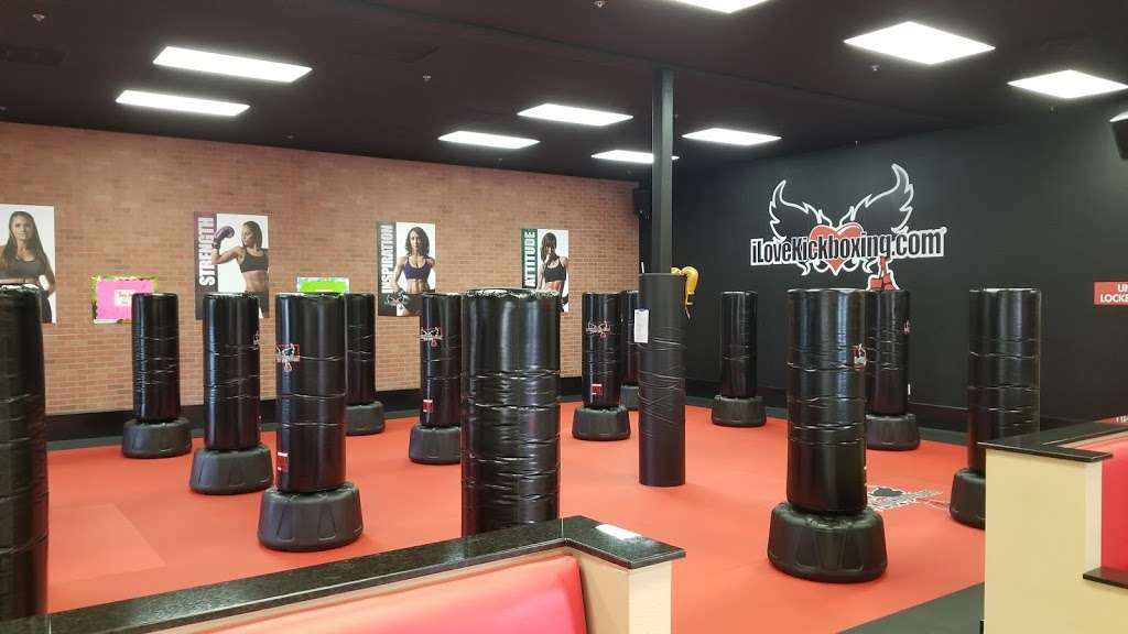 iLoveKickboxing - Redlands | 1455 Ford St #104, Redlands, CA 92373 | Phone: (909) 335-1992