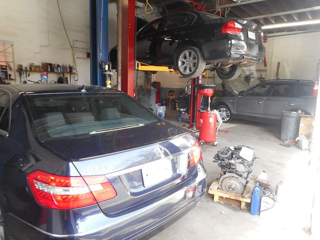 MJ Auto Repair Shop Stafford VA | 3343 Jefferson Davis Hwy, Stafford, VA 22554 | Phone: (540) 699-2190