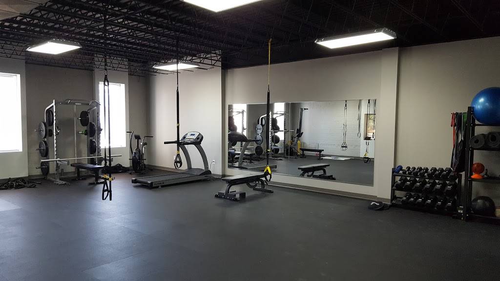 Fight Back Performance and Recovery | 1200 E Morehead St Suite 190, Charlotte, NC 28204, USA | Phone: (980) 209-0656