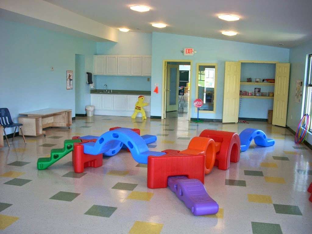 New Garden Early Care & Education Center | 250 New Garden Rd, Toughkenamon, PA 19374, USA | Phone: (610) 268-8585