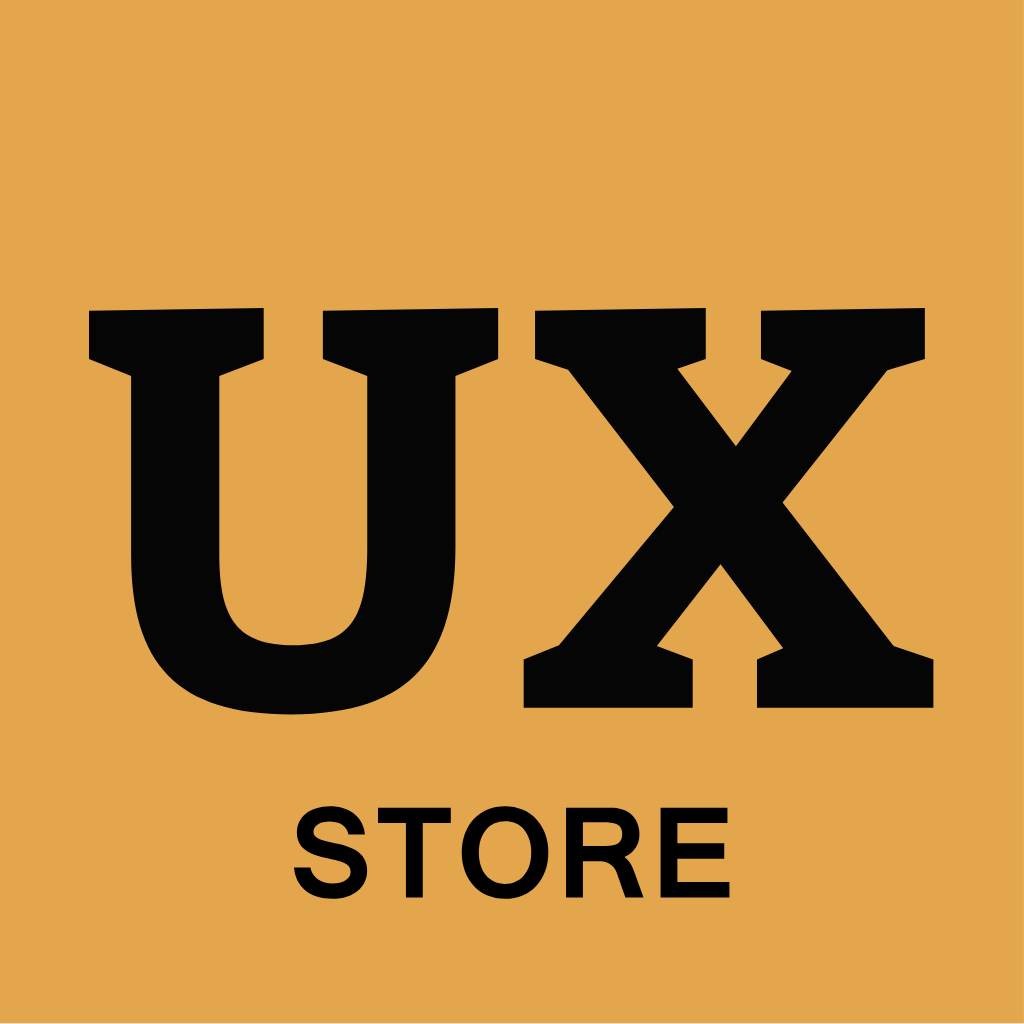 UX Store | 2647 Edgewater Ave, New Smyrna Beach, FL 32168, USA | Phone: (386) 307-3842