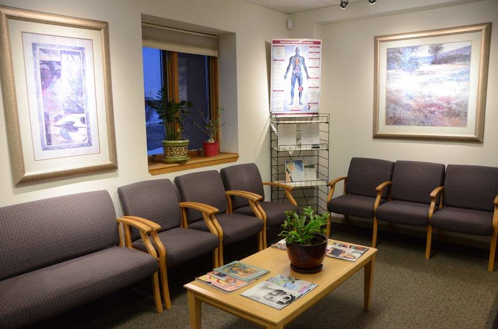 Chiropractic Partners | 1720 Dolphin Dr # E, Waukesha, WI 53186, USA | Phone: (262) 547-7441