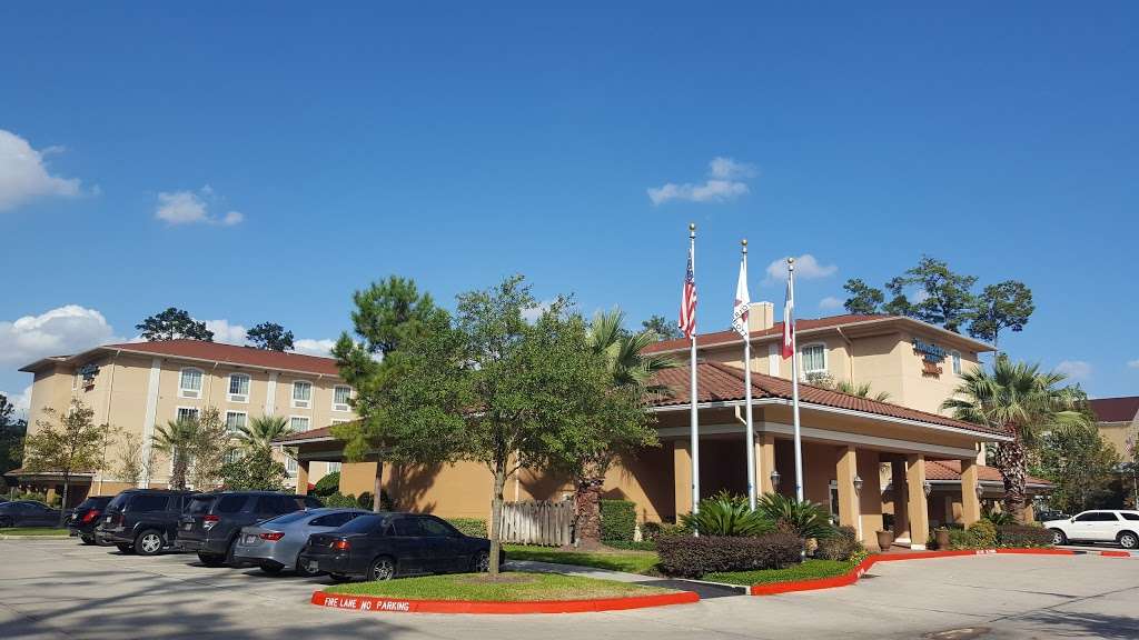 TownePlace Suites by Marriott Houston Intercontinental Airport | 4015 Interwood N Pkwy, Houston, TX 77032, USA | Phone: (281) 227-2464